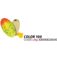 Oscilanta Herakles K1, Culoare 100, 1.8 g - 1