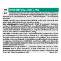 PURINA Pro Plan Veterinary Diets Gastrointestinal, dietă veterinară pisici, hrană uscată, afecțiuni digestive, 5kg - 3