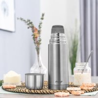 Sticla termos Reer din otel inoxidabil vidat Pure 300 ml - 4