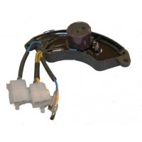 AVR Generator trifazic 5-7 KW 350v, 470uf 8 fire - 2