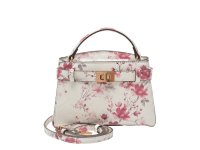 Geanta ALDO VIVIANROSE 156, multicolor, din piele ecologica - 1