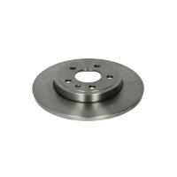 Disc frana SEAT EXEO ST 3R5 ABE C4A024ABE - 1