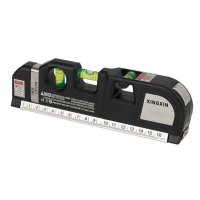 Nivela LevelPro10 multifunctionala cu boloboc si ruleta - 1