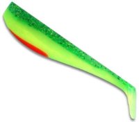 Shad Big Hammer Swimbaits, Margarita, 10cm, 4 buc - 1