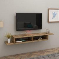 Comoda TV Muson Pin 120x29.6x18.2 cm - 1