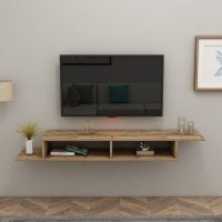Comoda TV Muson Pin 120x29.6x18.2 cm - 2