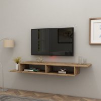 Comoda TV Muson Pin 120x29.6x18.2 cm - 3