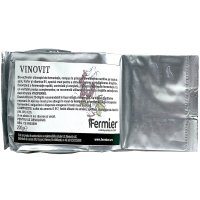 Vinovit 200g - Activator Fermentatie pentru Must, Essedielle - 1