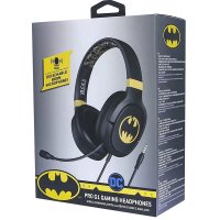 Casti DC Comics Batman Pro G1 - 1