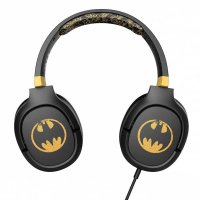 Casti DC Comics Batman Pro G1 - 3
