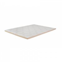 Topper LATEX 5 cm, spuma latex, 140x190 cm - 1