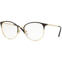 Rame ochelari de vedere pentru femei Vogue VO4108 280 - 1
