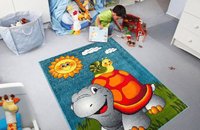 Covor Pentru Copii, Kolibri Broasca 240x340 cm - 2