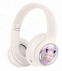 Casti Bluetooth Q E010 cu design modern 6D - 1