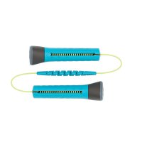 Coarda de sarit cu lungime reglabila Chillafish Skibbi Azure - 10