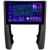 Navigatie Auto MOSS M2 Porsche Cayman 2005-2012 4+64GB 9" IPS Octa-core 1.6Ghz, Android 4G Bluetooth 5.1 DSP - 1