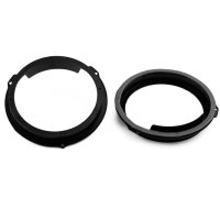 Inele Adaptoare Difuzoare Auto Dacia Logan 3 2022-2023, 165mm, Cod 20.577 - 1