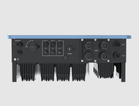 Invertor hibrid Solplanet ASW8000H-T3, 8kW, 3 faze, 3 MPPT, Dongle WLAN, curent de intrare MPPT 16A, cu EPS, DC SUNCLIX, AC Handa - 2