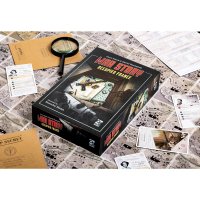 War Story: Occupied France - Joc Cooperativ de Spionaj - 8