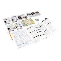 War Story: Occupied France - Joc Cooperativ de Spionaj - 7