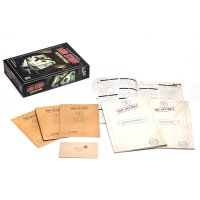 War Story: Occupied France - Joc Cooperativ de Spionaj - 6