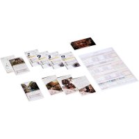 War Story: Occupied France - Joc Cooperativ de Spionaj - 4