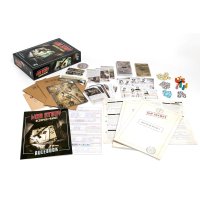 War Story: Occupied France - Joc Cooperativ de Spionaj - 2