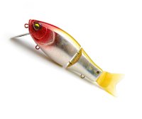 Vobler Raid GI Clown, 9.4cm, 35g - Momeala Ideala pentru Pescuit - 1
