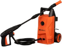 Aparat de spalat cu presiune Evotools 683284, 1400W, 110bar, 5.5 l/min, furtun 5m - 1