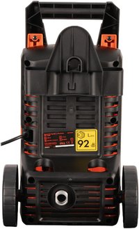 Aparat de spalat cu presiune Evotools 683284, 1400W, 110bar, 5.5 l/min, furtun 5m - 5