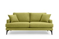 Canapea Fixă AZURRO, 2 locuri, 175x90x85 cm - 1
