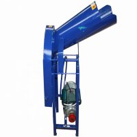 Tocator electric Micul Fermier GF-0883 pentru fan si coceni, 500 kg/h, 1.8KW - 1