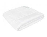 Pilota pentru vara Somnart HypoAllergenicMed din microfibra 200 x 200 cm, 200 g - 8