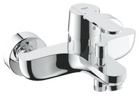 Baterie de cada Grohe Get, monocomanda, crom - 32887000 - 1