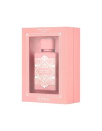Lattafa Badee al Noble Blush Eau de Parfum unisex, 100 ml - 1