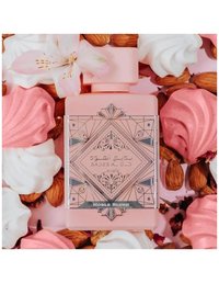 Lattafa Badee al Noble Blush Eau de Parfum unisex, 100 ml - 3