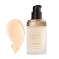 Fond de ten Too Faced Born This Way - Nuanta Cloud - 4