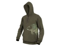 Hanorac Delphin TACKLE Crap (Marime: XL) - 1
