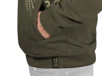 Hanorac Delphin TACKLE Crap (Marime: XL) - 4