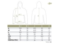 Hanorac Delphin TACKLE Crap (Marime: XL) - 5