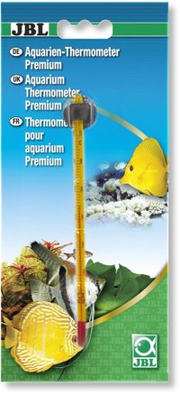 Termometru JBL Premium Thermometer - 1