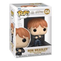 Figurina Funko Pop Harry Potter Aniversare - Ron in Devil's Snare - 2