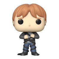 Figurina Funko Pop Harry Potter Aniversare - Ron in Devil's Snare - 1