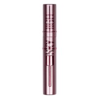 Mascara, Makeup, Sky High Volume, Waterproof, Negru, 10 ml - 2