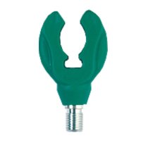 Suport Jaxon Butt Grip pentru Lanseta - 1