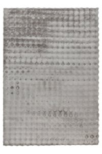 Covor My Aspen Argintiu 80x150 cm - 1
