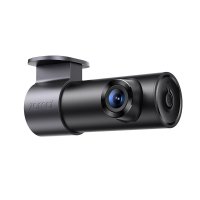 Camera auto 70mai Dash Cam M310 Plus 3K, unghi de vizualizare 139° - 1