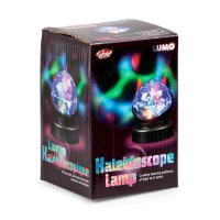 Lampa cu proiectii Tobar Caleidoscop - 1