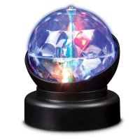 Lampa cu proiectii Tobar Caleidoscop - 4