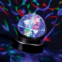 Lampa cu proiectii Tobar Caleidoscop - 2